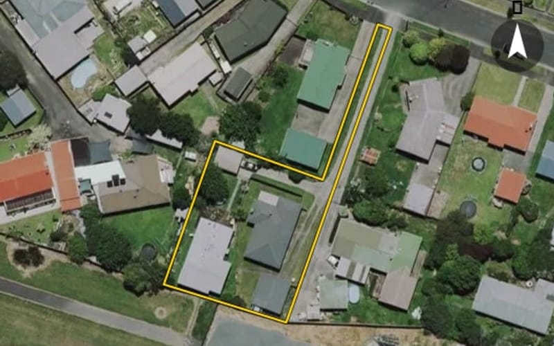 8 Cricket Place
