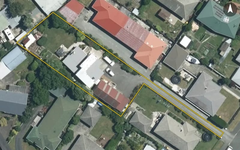 6B Marlowe Street