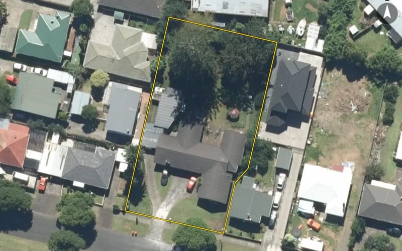 28 Hamilton Road