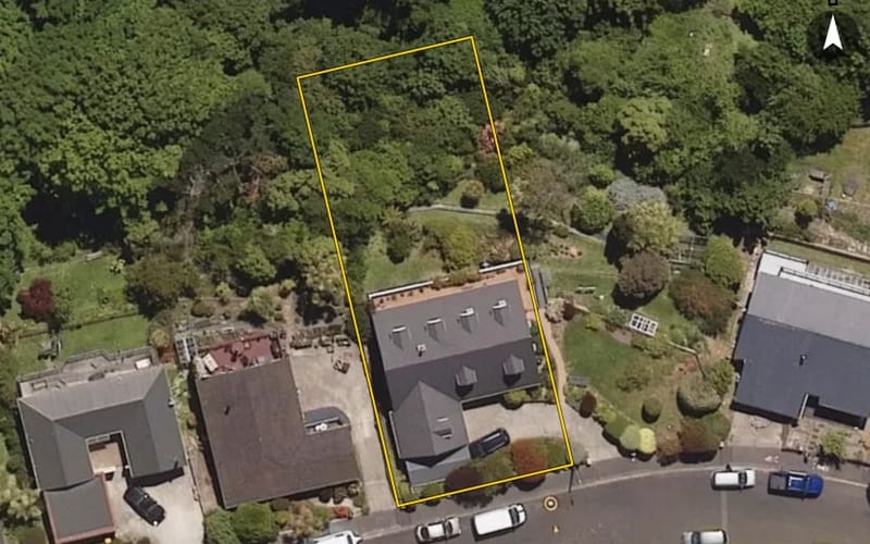 42 Pioneer Crescent