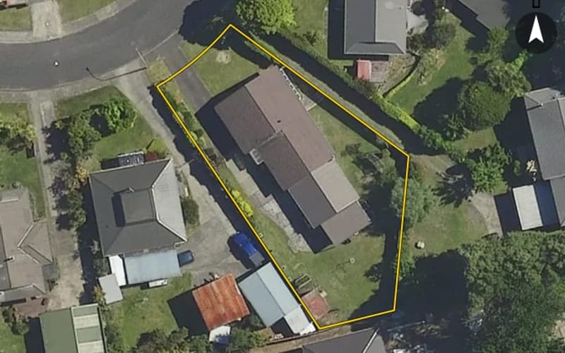 12 Wallingford Place