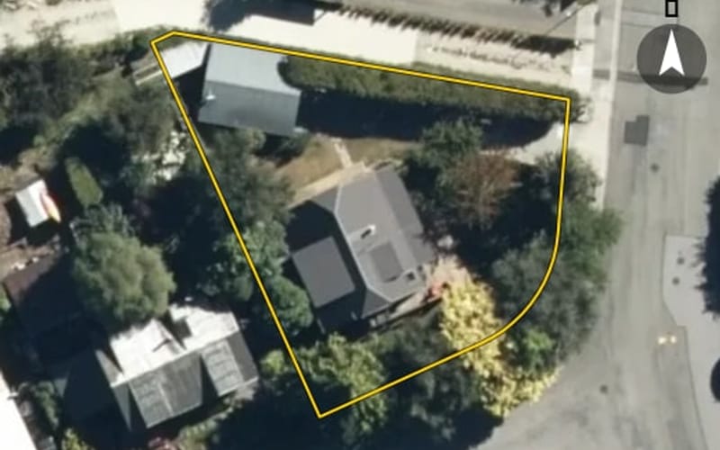 10 Greenstone Place
