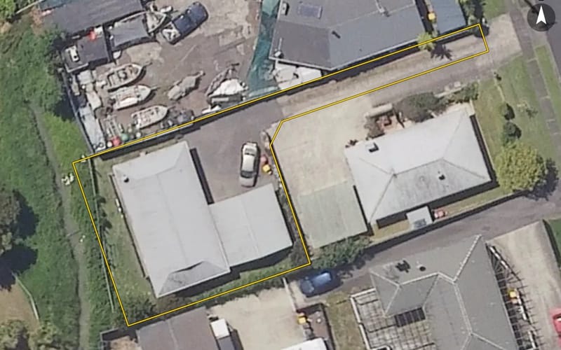 20B Carlton Street