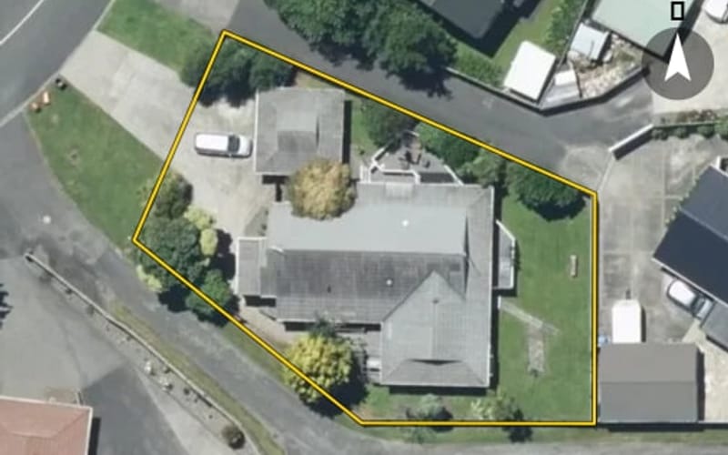 9 Burtts Road