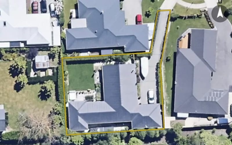 21 Rutledge Drive