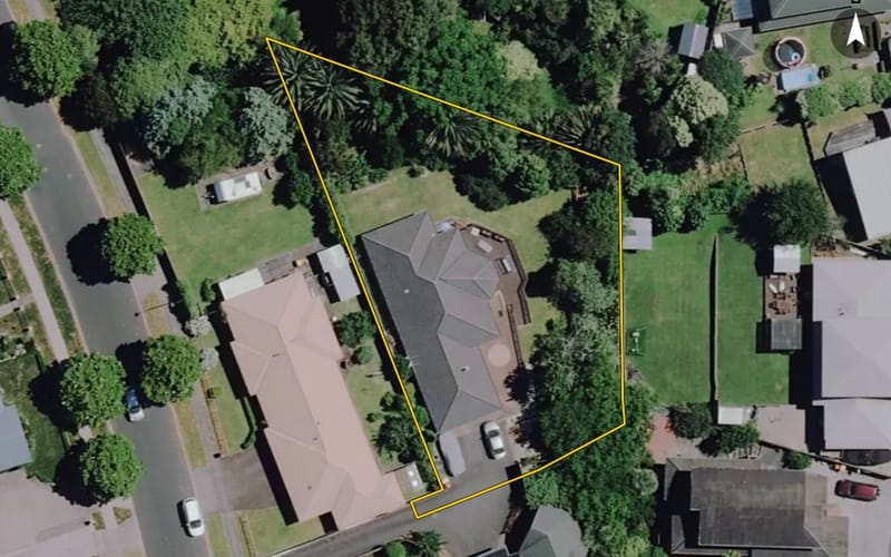 18B Stoneleigh Drive