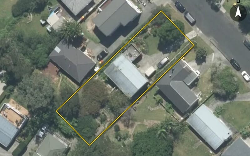 15 Halberg Street
