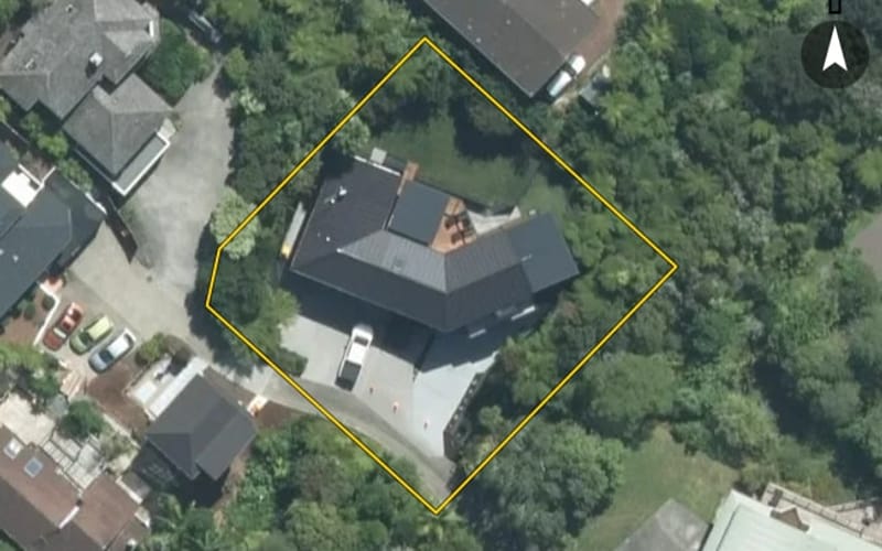 32A Braemar Road