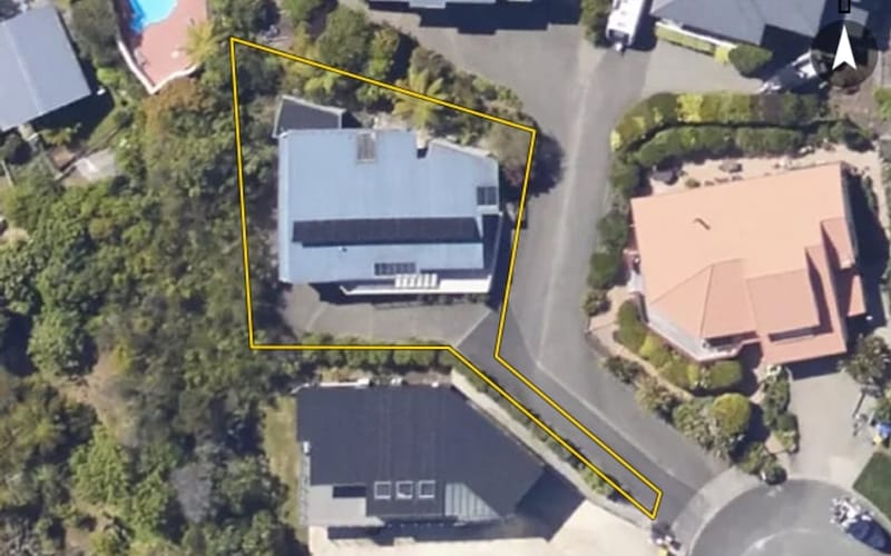 18 Tapu Place