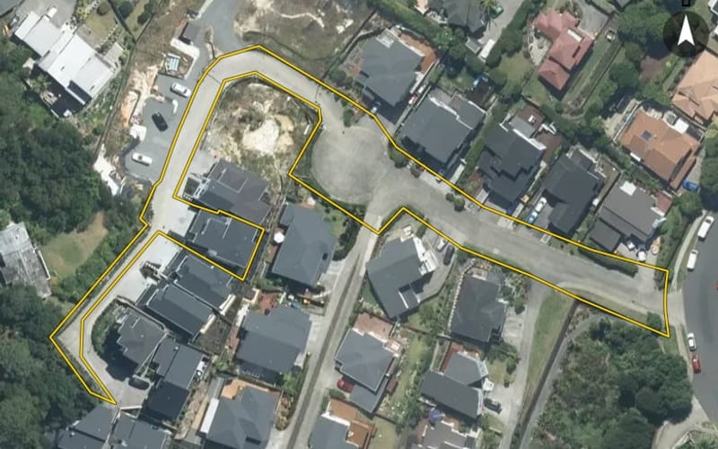 89A Bayside Drive