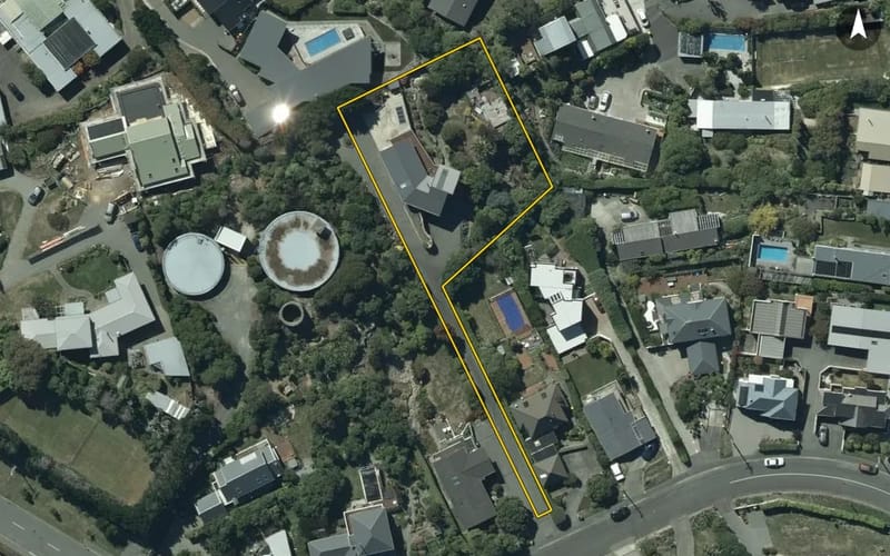 7 Belleview Terrace