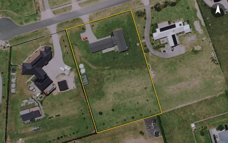 10 Penbeagle Road