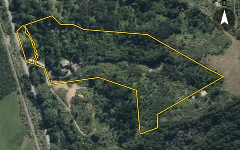 55 Ahuroa Valley Road
