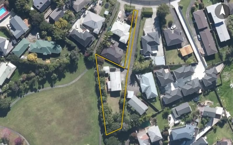 41 Royal View Road