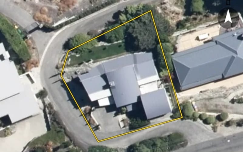 57 Loop Road