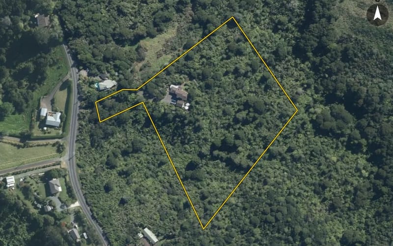 67 O'Brien Road