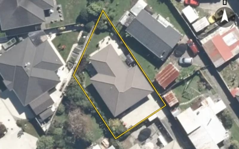 22A Kiln Street