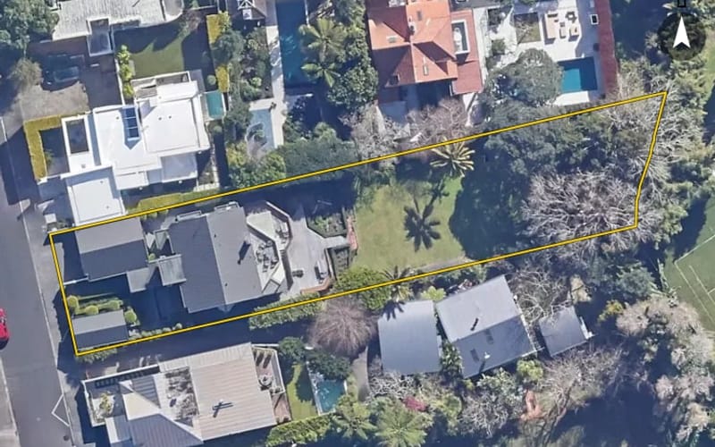 2 Taurarua Terrace