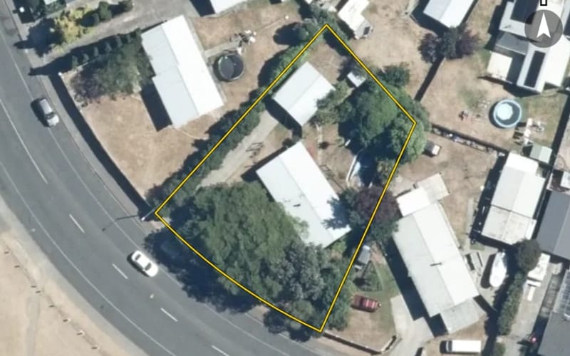 22 Scott Drive