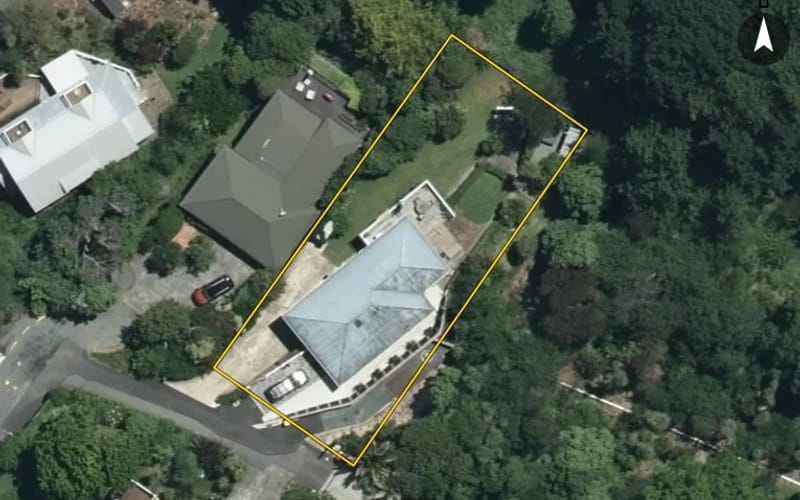 29 Allan Street
