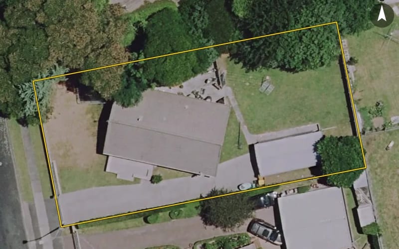 26 Elmwood Crescent