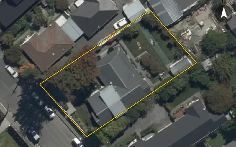 18 Searells Road