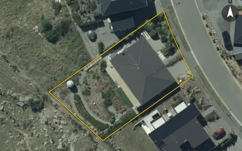 7 Parkridge Place
