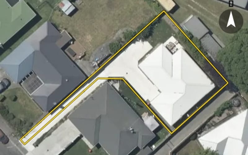 30A Gallipoli Road