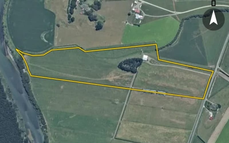 462 Whangaehu Beach Road