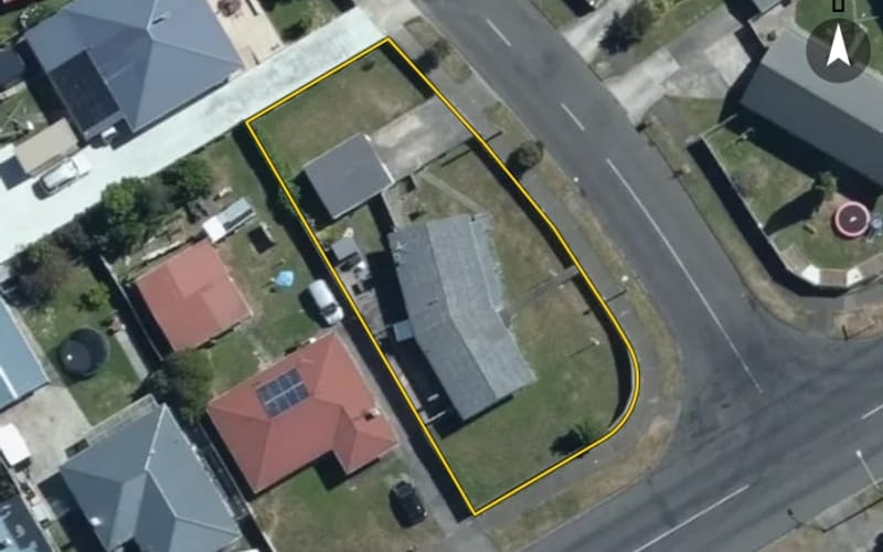 46 Sutherland Crescent