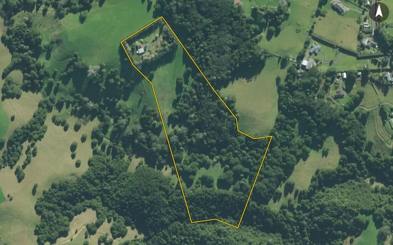 46 Forest View Road