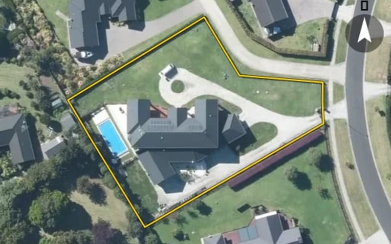 13 Church View Road