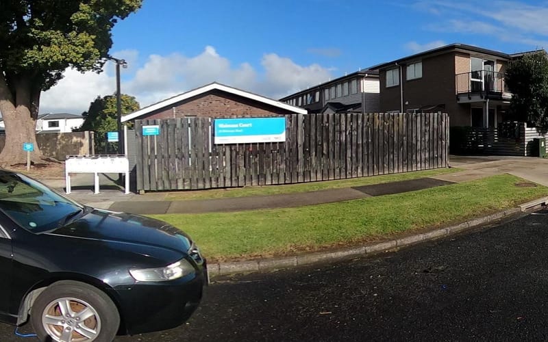 18 Waimana Road