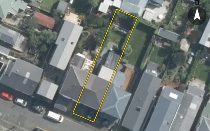 7 Queen Street