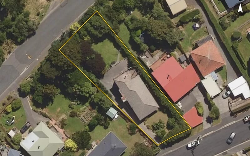 45 Campbells Road