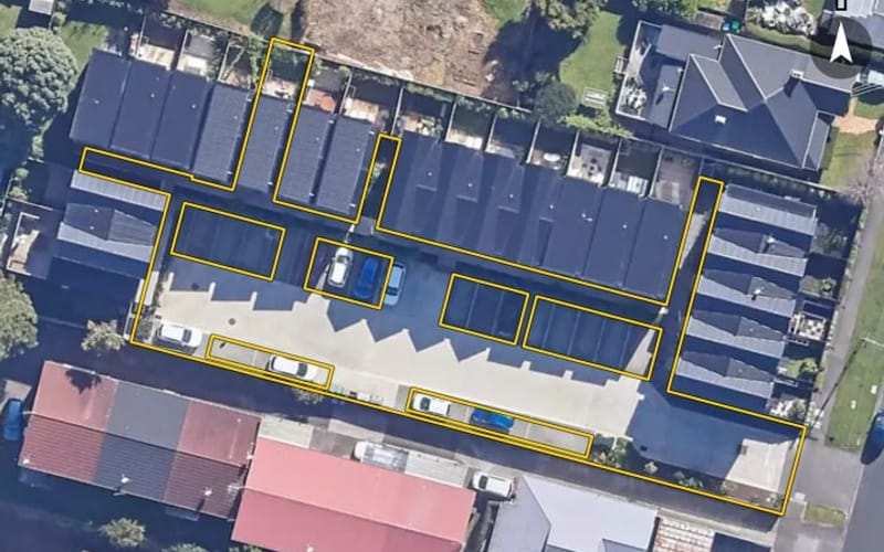 19 Aumoana Lane