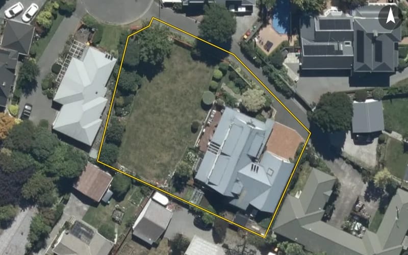 11 Quirk Place