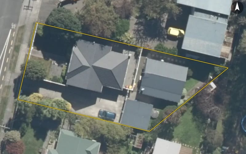 78 Bell Road