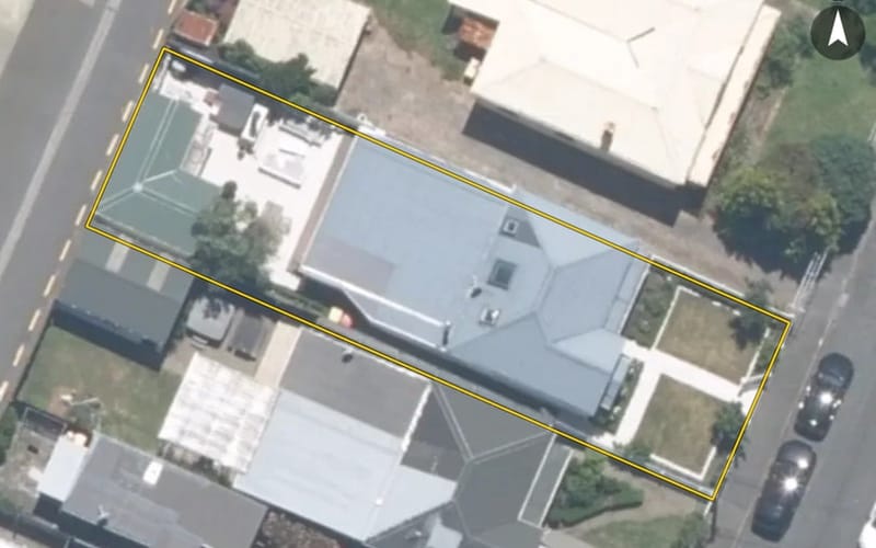79 Richmond Street