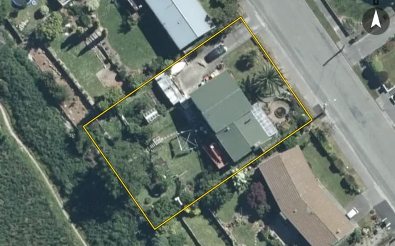 11 Kowhai Street