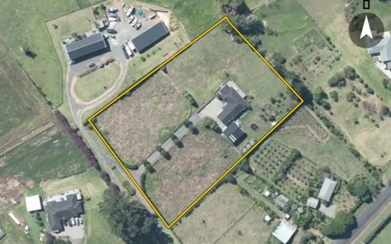 40 Percy Millen Drive