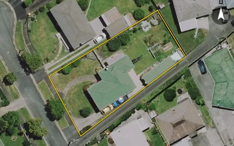 6 Heather Place