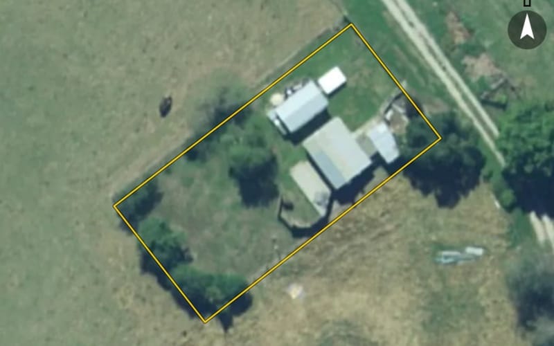 18 Oven Hill Road