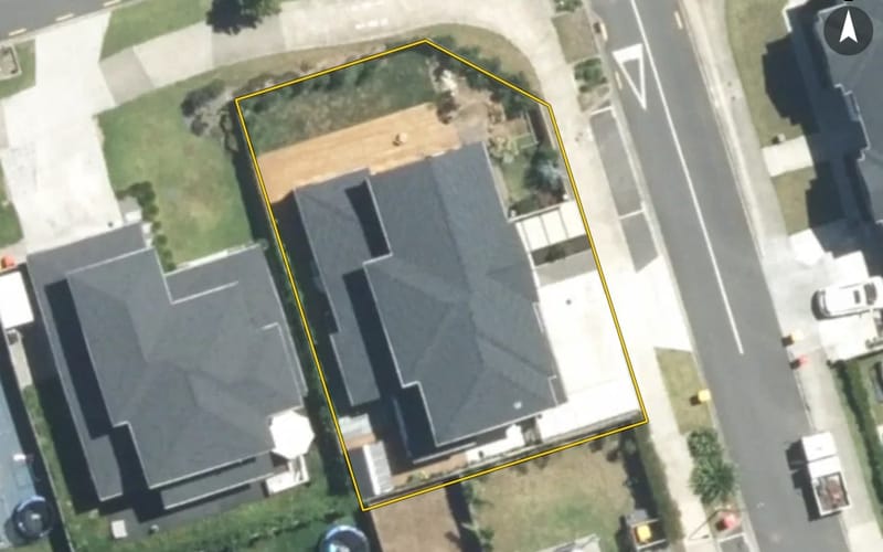 28 Papareia Road