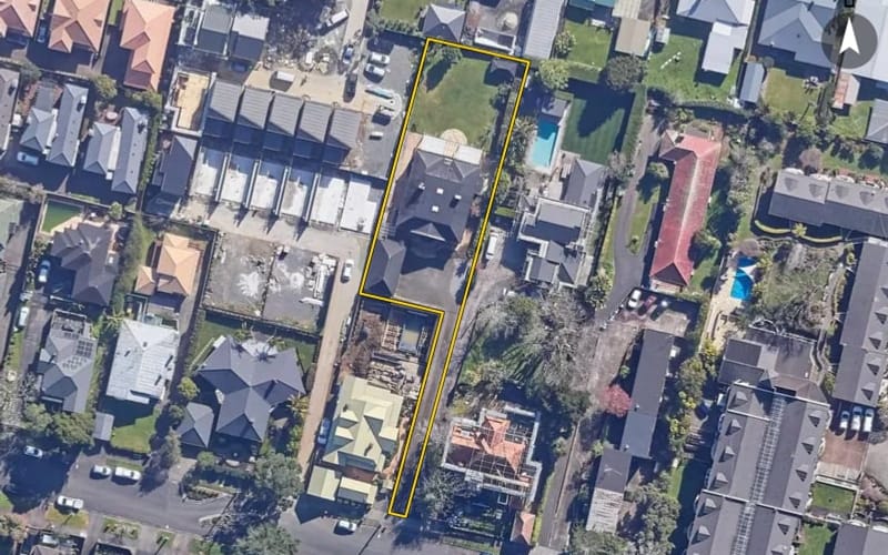 85 Ranfurly Road