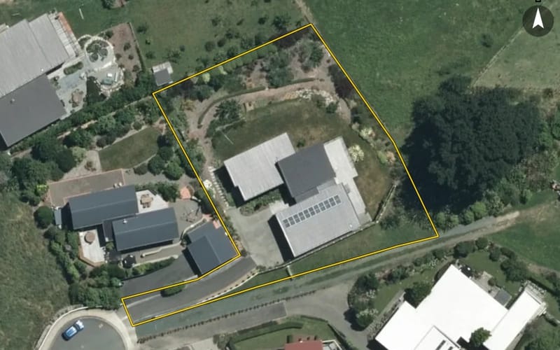 11 Blampied Place