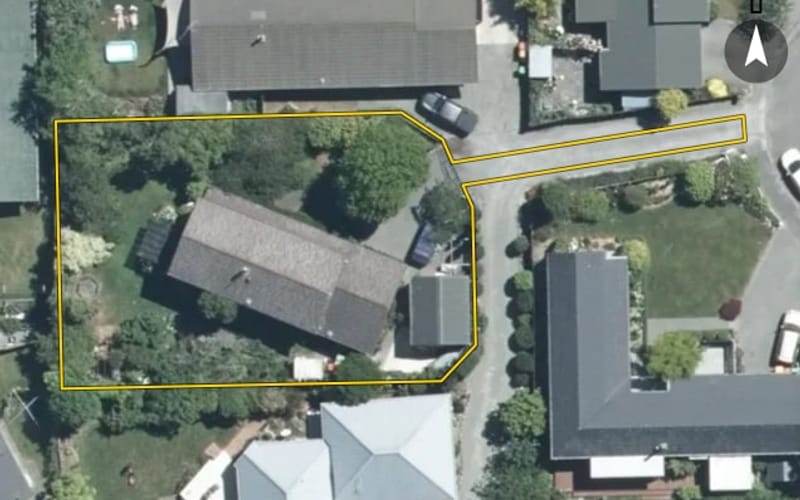 9 Rowan Place
