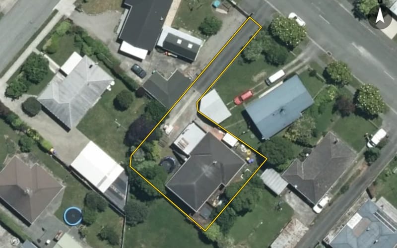 8A Polstead Road