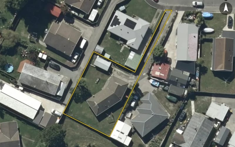 9 Islay Place
