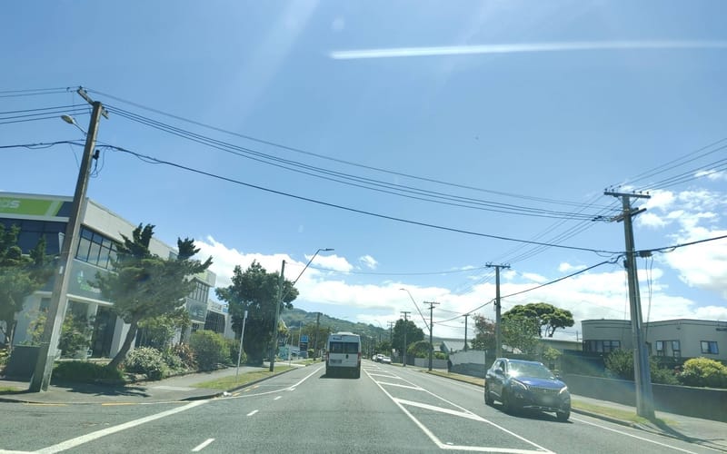 62 Cuba Street